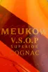Коньяк Meukow VSOP  0.7 л