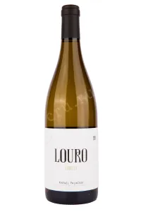 Вино Louro do Bolo Valdeorras 2020 0.75 л