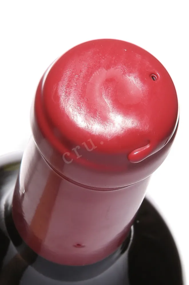 Пробка Venakhi Saperavi Kvevri 2021 0.75 л