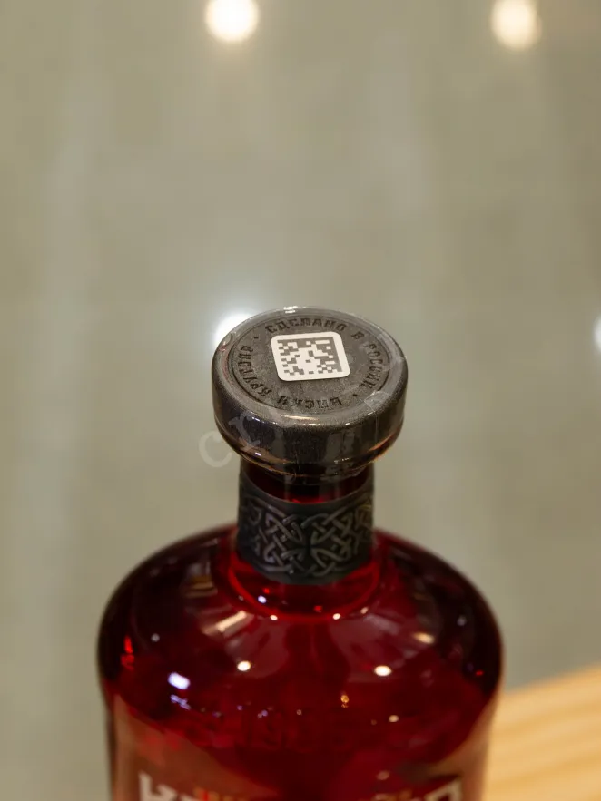Пробка Krutoyar Blended 0.7 л