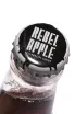 Пробка Rebel Apple Carmilla Cherry Bleeding 0.33 л