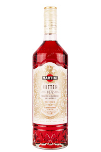 Биттер Martini Riserva Speciale Bitter  0.7 л