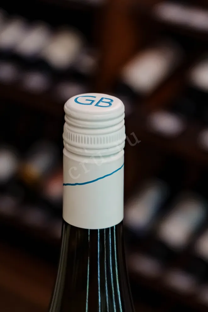 Пробка Georg Breuer Charm Riesling 2023 0.75 л