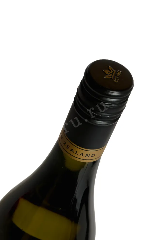 Пробка Villa Maria Reserve Sauvignon Blanc 2024 0.75 л