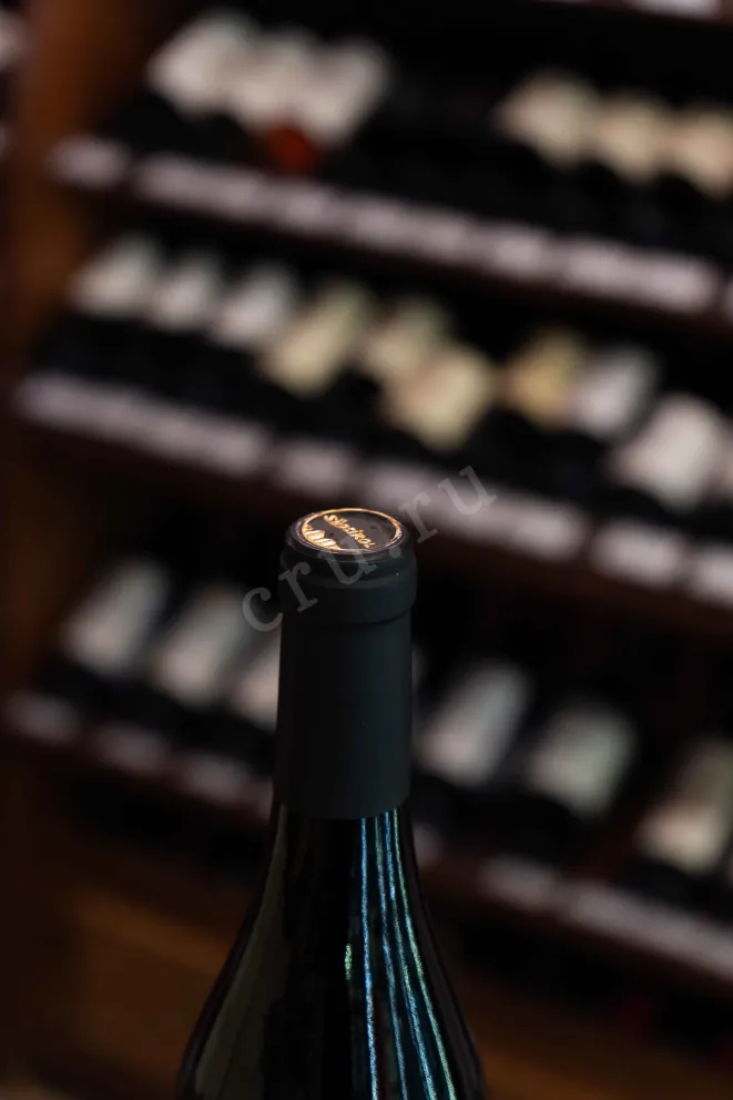 Пробка Kellerei Bozen Pinot Nero Blauburgunder 2022 0.75 л