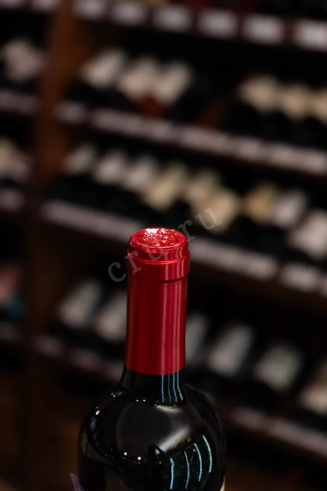 Пробка Tradicion Carmenere 2023 0.75 л