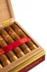 Коробка с сигарами Romeo y Julieta Hidalgos *20
