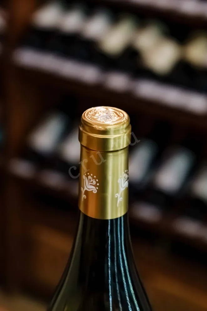 Пробка Tramin Fioris Pinot Grigio 2023 0.75 л