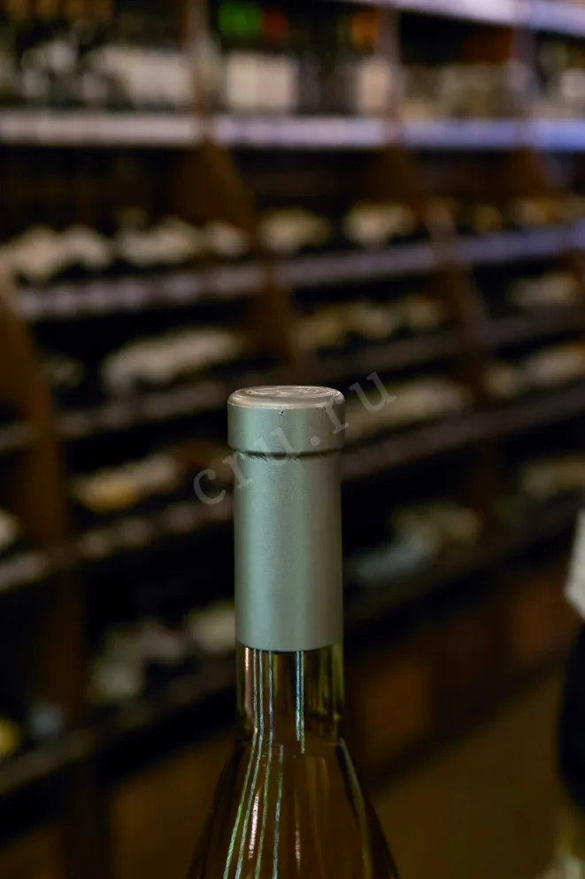 Пробка Arzuaga Ribera Del Duero 2018 0.75 л