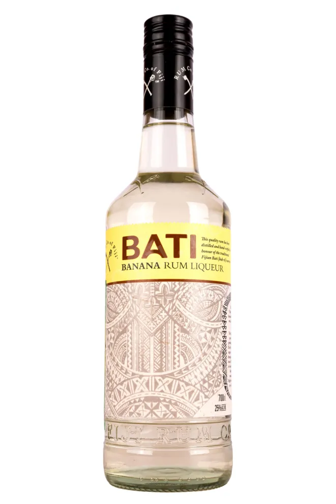 Ром BATI Banana Rum  0.7 л