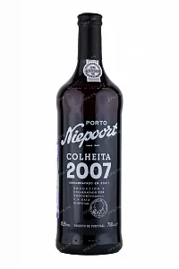 Портвейн Niepoort Colheita 2007 0.75 л