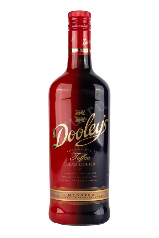 Ликер Dooley's Toffee Cream  0.7 л