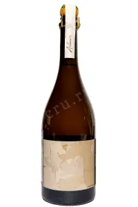 Шампанское Olivier Horiot Ailleurs White Extra Brut 2019 0.75 л