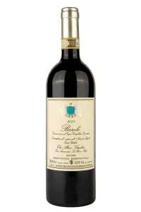 Вино Elio Altare Barolo DOCG 2017 0.75 л