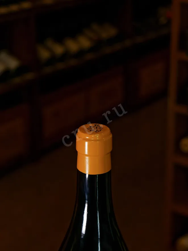 Пробка Alphonse Mellot Edmond 2020 0.75 л