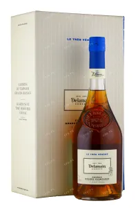 Коньяк Delamain Le Tres Venere  0.7 л
