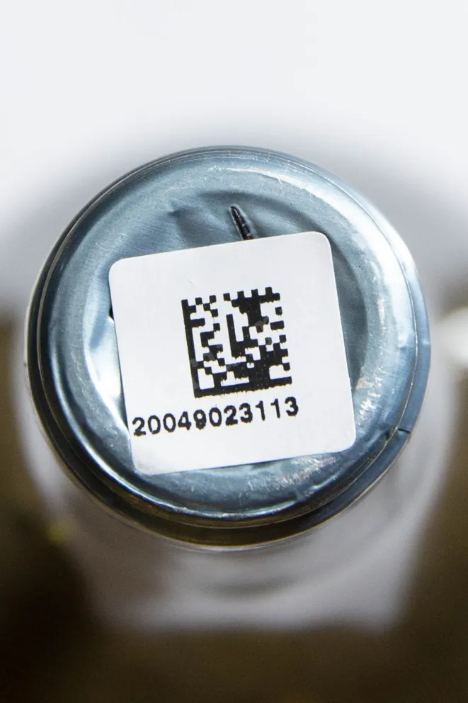 Пробка Kisi Brothers Askaneli Author's Collection 2023 0.75 л