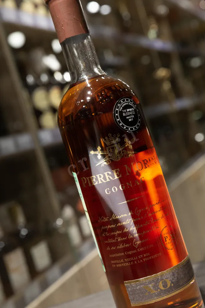 В магазине Крю Профи Pierre Morin 0.7 л