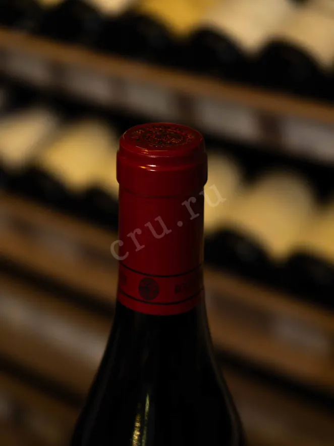 Пробка Maison Roche de Bellene Pommard Les Poutures Premier Cru 2020 0.75 л