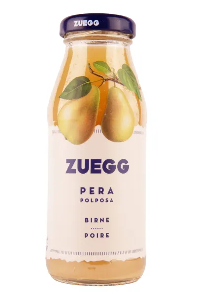Сок Zuegg АСЕ pera  0.2 л