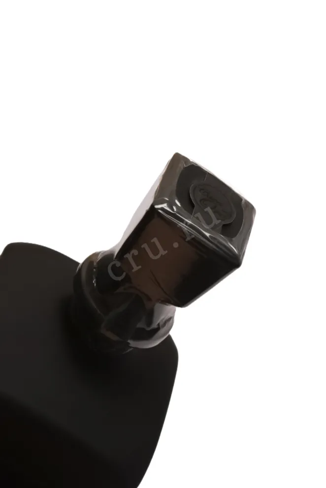 Текила Gran Cava De Oro Extra Aged Anejo Black Edition  0.75 л