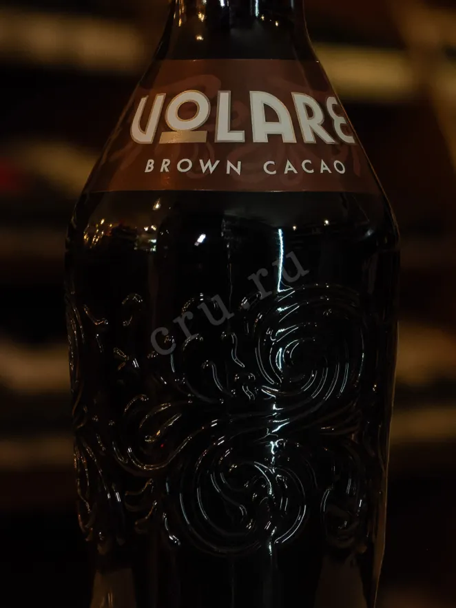 В магазине Крю Профи Volare Cacao Brown 0.7 л