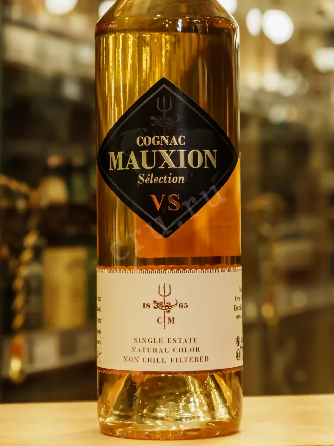 В магазине Крю Профи Mauxion Selection VS gift box 0.7 л