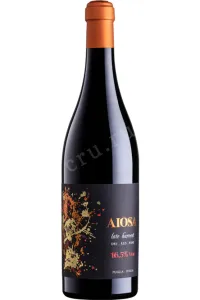 Вино Orion Wines Aiosa Puglia IGT 2023 0.75 л