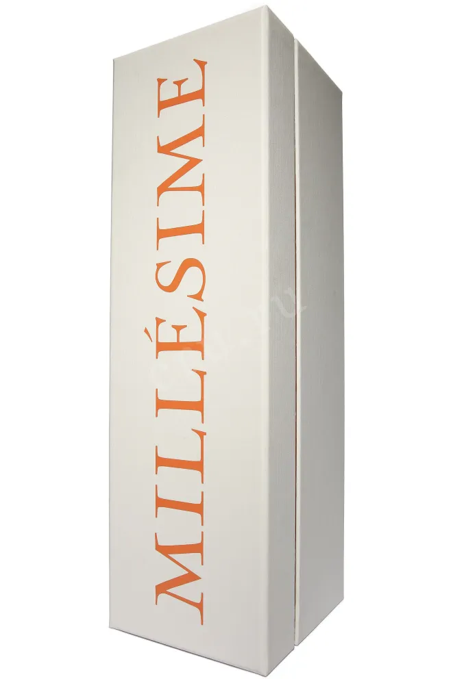 Подарочная коробка Francois de Marange Fins Bois AOC in gift box 1979 0.7 л