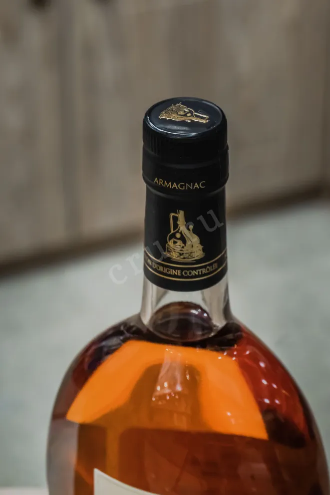 Пробка Lafontan 1996 0.7 л