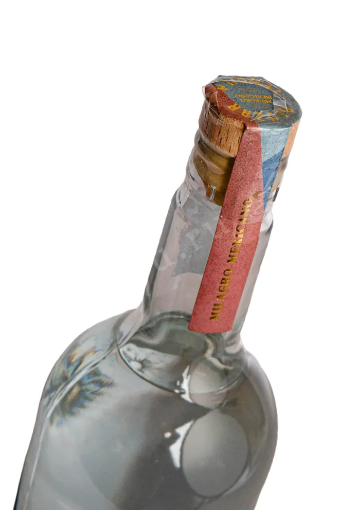 Пробка Aluzar Blanco 1 л