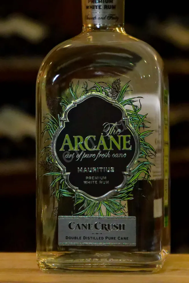 В магазине Крю Профи Arcane Cane Crush 0.7 л
