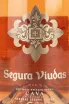 Этикетка Segura Viudas Cava Brut Rose 2021 0.75 л