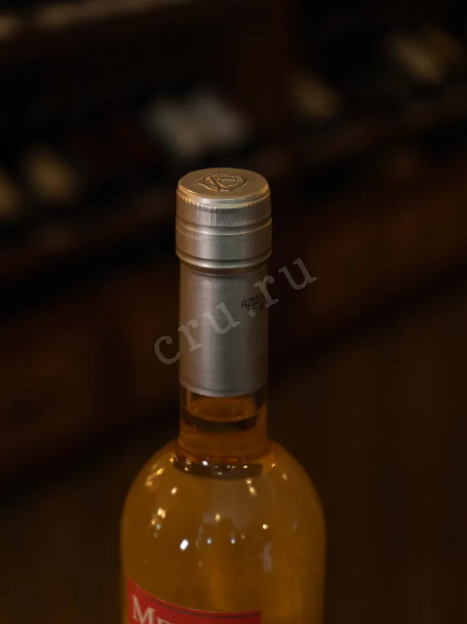 Пробка Merlet Pink Grapefruit Creme De Pamplemousse 0.7 л