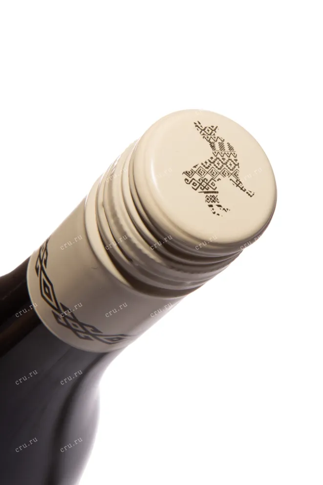 Пробка GreenLife Carmenere Maule Valley 2022 0.75 л