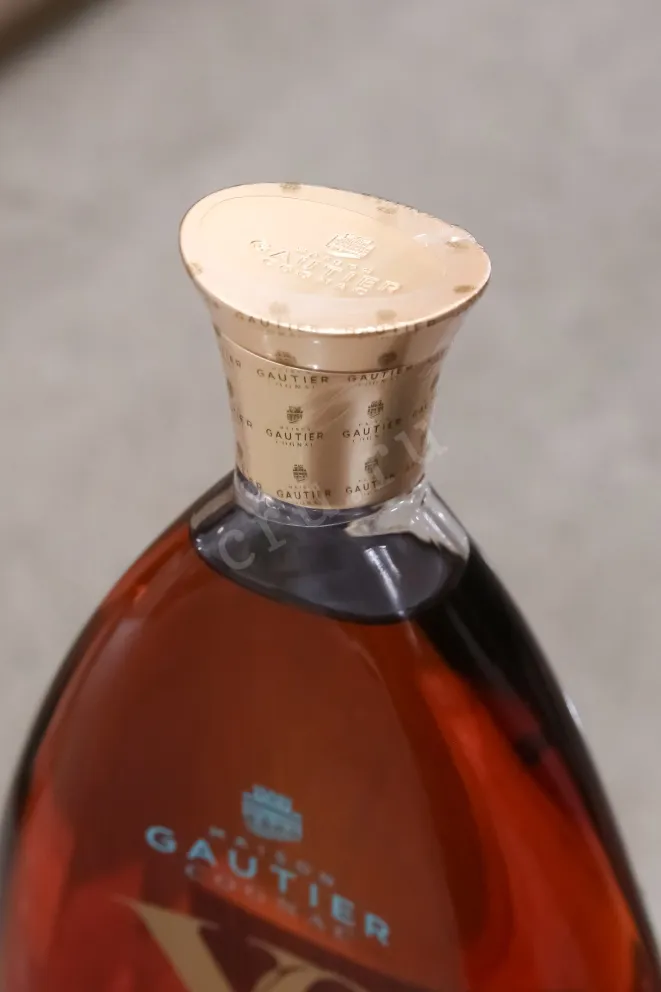 Пробка Gautier XO 0.7 л