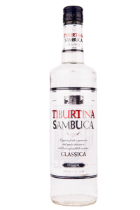 Ликер Tiburtina Sambuca Classica  0.7 л