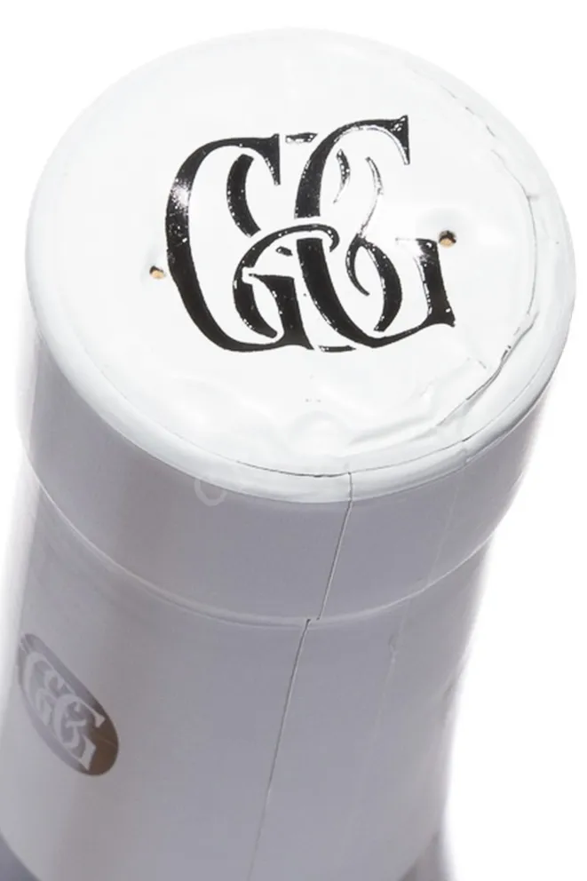 Пробка Galitskiy & Galitskiy Krasnaya Gorka Sauvignon Blanc 2023 0.75 л