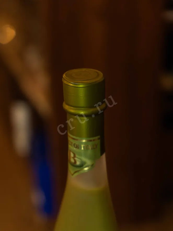 Пробка Bottega Pistakkio 0.5 л