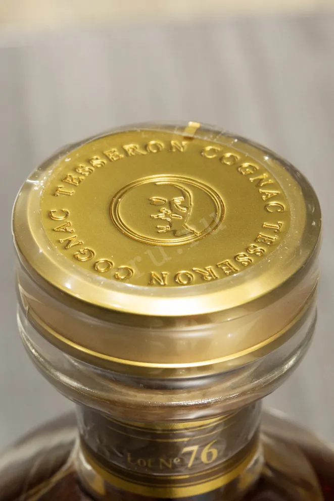 Пробка Tesseron Lot №76 0.7 л