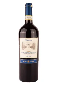 Вино Vino Nobile di Montepulciano Riserva 2018 0.75 л