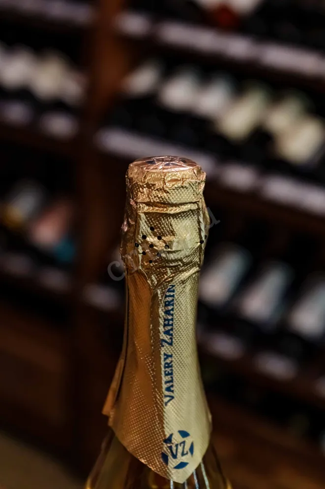 Пробка Kokur & Ko Brut White 0.75 л