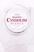 Этикетка Candolini Bianca 0.7 л