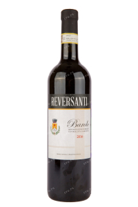 Вино Reversanti Barolo DOCG 2017 0.75 л
