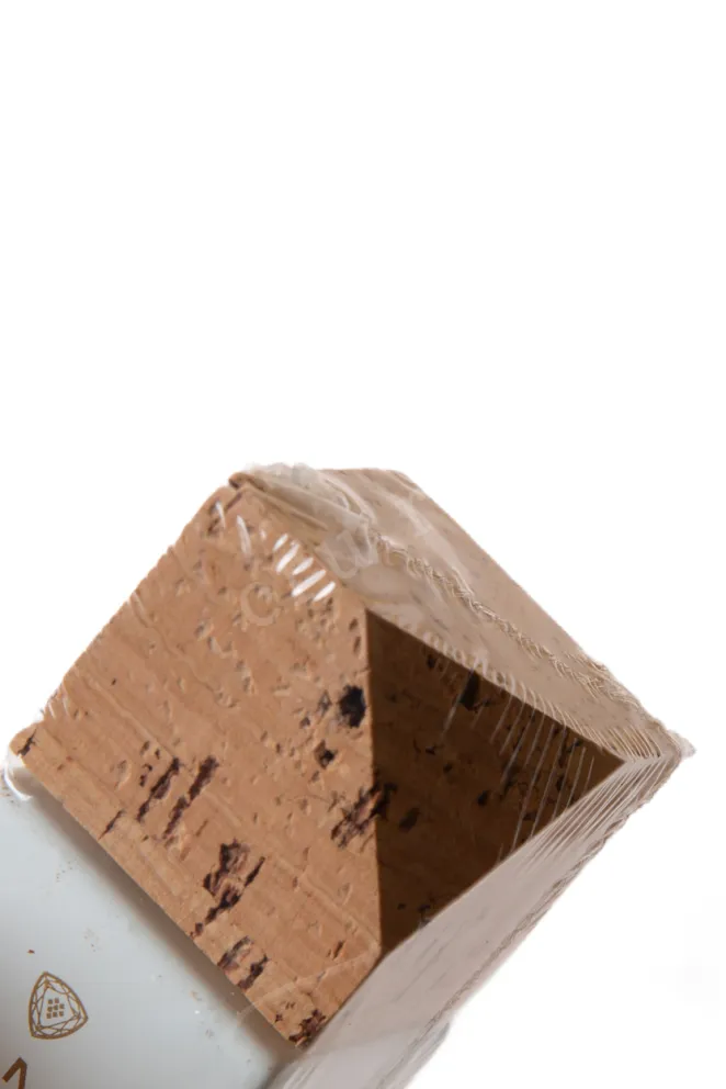 Пробка Adamus Organic Dry Gin 0.05 л