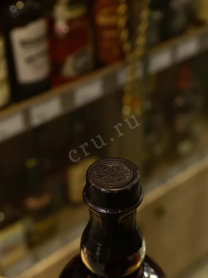 Пробка Balvenie Tun 1509 in tube 0.7 л