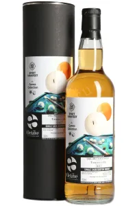 Виски The Octave Spirit Manifest Games Collection Tamnavulin 9 years in tube 2017 0.7 л