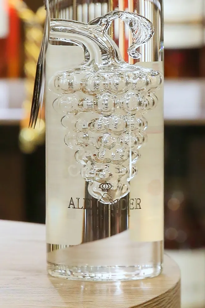 В магазине Крю Профи Alexander Prosecco 0.35 л