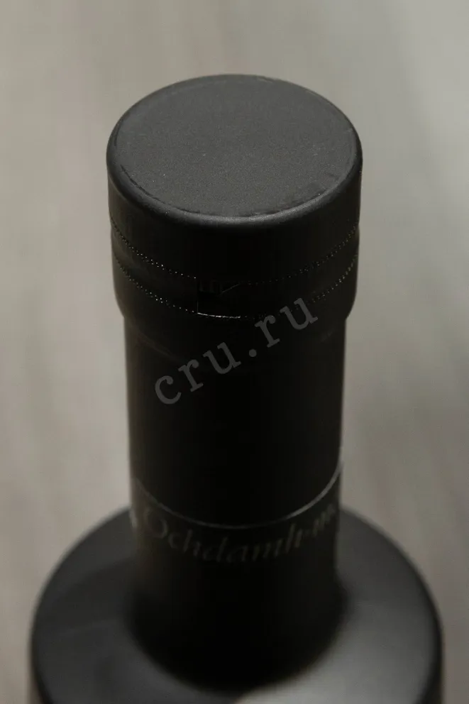 Пробка Bruichladdich Octomore Edition 15.1 in tube 0.7 л