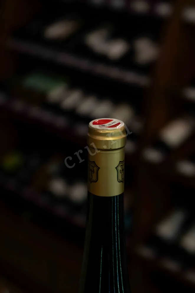 Пробка Josef Jamek Ried Liebenberg Gruner Veltliner Smaragd 2020 0.75 л
